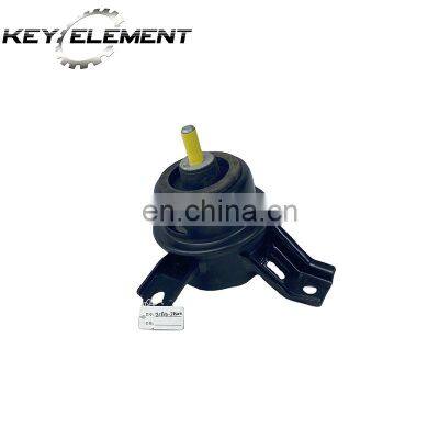 KEY ELEMENT Hot Sales High Performance Engine Mounts 21810-2K000 for SOUL Engine Mounts