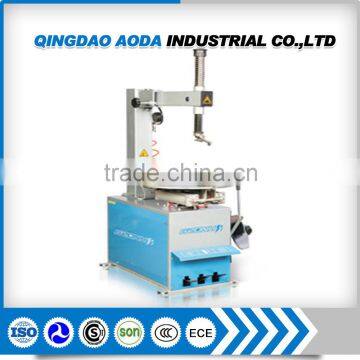 Full Automatic with CE Tyre Changer