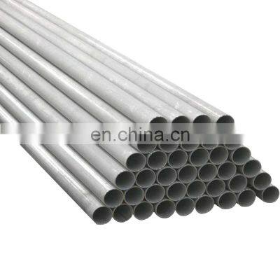 stainless steel pipe tube 89mm 304 316 polish stainless steel tube Astm a380 tube