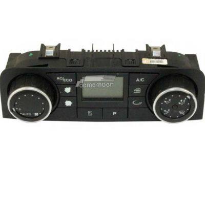 OE Member AC Control Switch 81619906105 81619906115 Heater Control Module for Man photo-3
