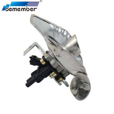 OE Member Urea Injection Dosing Module 0444023051 21738132 21738138 Urea Nozzle for Volvo