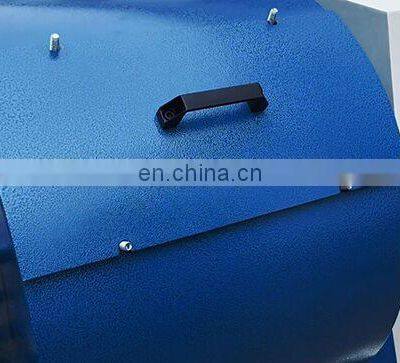 Los Angeles Abrasion Testing Machine on Aggregates Procedure photo-4