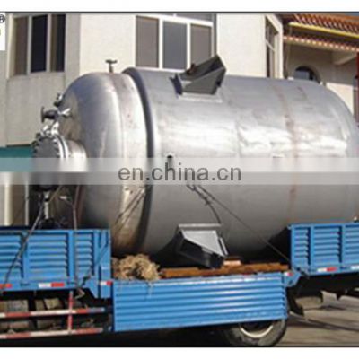 Manufacture Factory Price 500L Stainless Steel Chemical Jacketed Heating Reactor Chemical Machinery Equipment