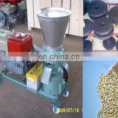 Cheap Price Animal Feed Pellet Machine Feed Pellet Machine photo-4