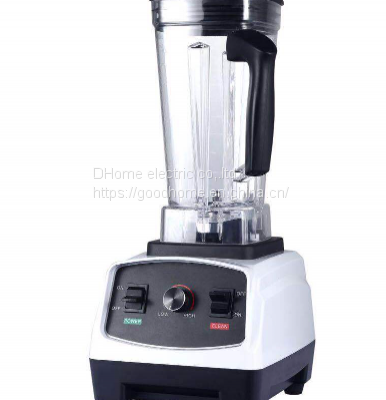 European standard American standard juicer high-power mixer soymilk machine wall breaking machine