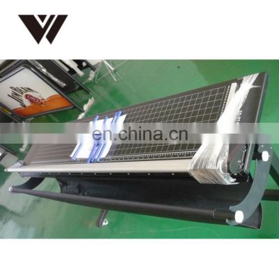 Weldon manual foam board cutter