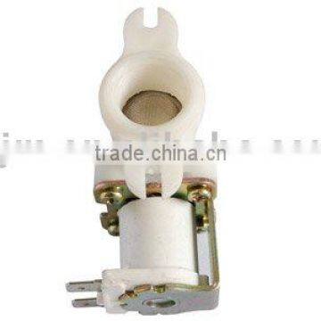 plastic electromagnetic valve.solenoid valve,