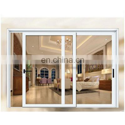 High quality aluminum alloy sliding door sealing bedroom sealing balcony