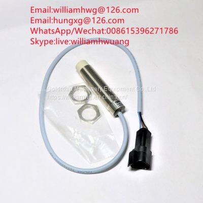 Kalmar Proximity Switch Sensor A39496.0200  Inductive Switch 923936.0335 JP107575 924015.2033