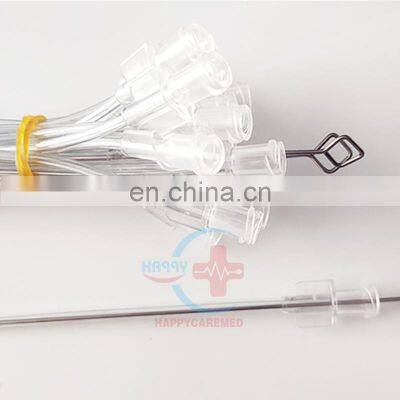 HC-R058E Animal & Veterinary Portable Transcervical Artificial Insemination Kit Dog TCI Gun for Dog Cattle photo-5