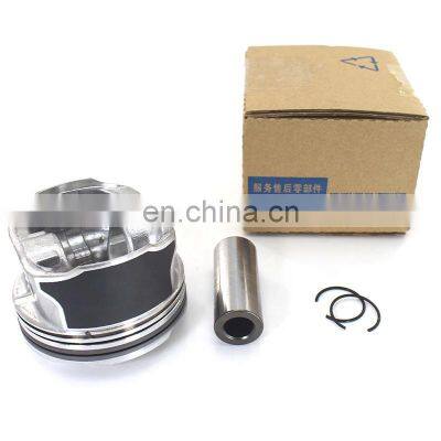 High quality & best price encore Regal Equinox car Engine Piston Repair Kit For Buick Chevrolet 12683807 12652809