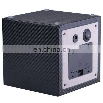 2020 New Popular Safety Box Automatic Watch Winder photo-3