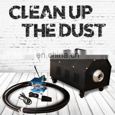 Easy to Carry FS-1A-II Flexible Shaft Air Conditioning Cleaning Equipment Air Duct Cleaning Robot With Rotating Brush photo-3