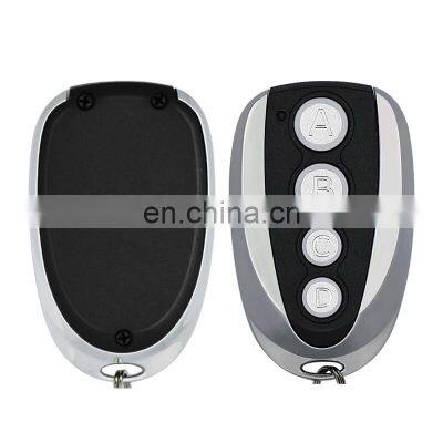 Remote control cloning gate for garage door Remote control copy cloning 433mhz controle