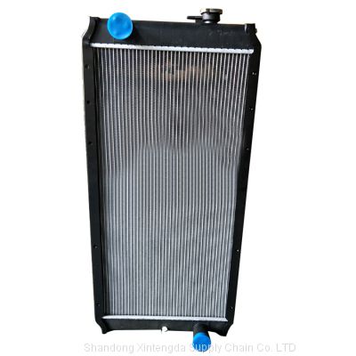 OEM 2040983 2040971 2040996 New style radiator Radiator used for CAT E320C Hydraulic Excavator