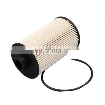 High Performance Fuel Filter CLQ-207A Fit for the New Futian Era Light-Duty Truck L011000000307 China V Standards