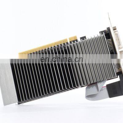 Original Chips NV GT730 1G 2G 64Bit 4G 128Bit DDR3 96sp LP Graphics Card photo-2