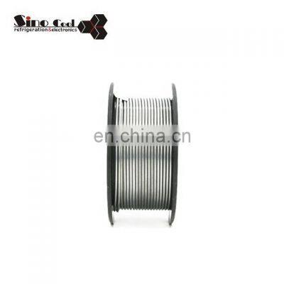 Copper Aluminum Flux Cored Copper Welding Wire photo-3