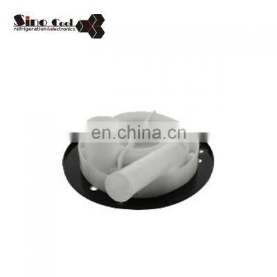 Washing Machine Drain Pump P826 Copper 220V photo-2