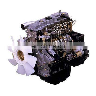 In stock genuine Lovol 1006 diesel Engine for construction machinery