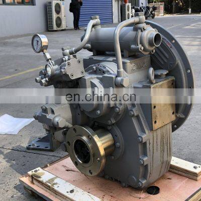 In Stock Hangzhou Advance Marine Gearbox MB170 Ratio 1.97-5.88 :1 for Small Power Marine Engine photo-2