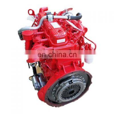 Hot Selling CY4102-C3F Engine Assembly for DFAC photo-4