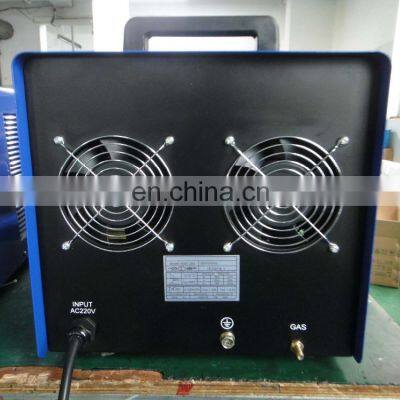 Vente d'un inverseur de puissance MOSFET WSE-200, soudeur TIG AC/DC photo-5