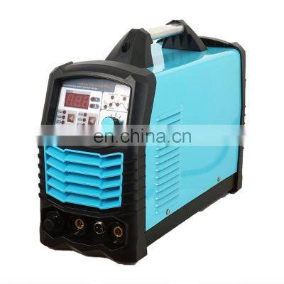 cold tig welder machine welders soldador aluminum foot pedal control