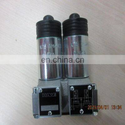 HAWE GZ3-4 Hydraulic Directional Seated Valves photo-2
