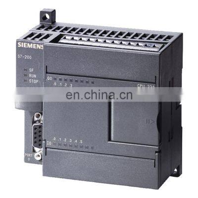 Hot selling Siemens PLC s300 s400 plc siemens 6ES7215-1BG40-0XB0 with good price