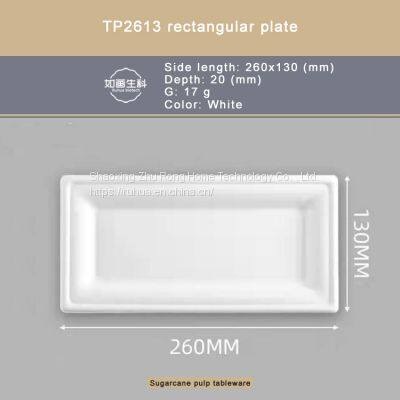 TP2613 Rectangular Plate
