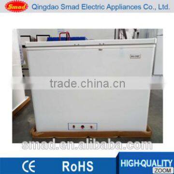 200L Absorption three-way Electricity Gas Chest Deep Freezers