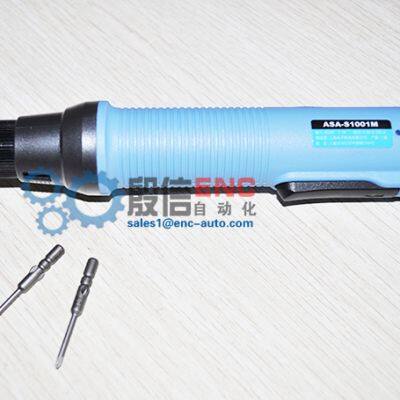 High Precision Low Torque Speed Electric Screwdriver 150rpm,0.015Nm photo-3