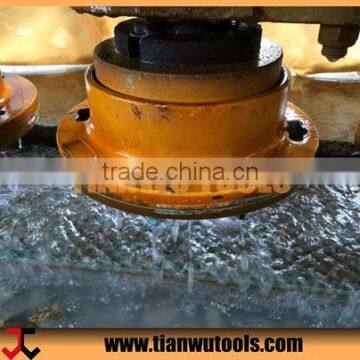 200mm Standard Metal Bond Grinding Disc photo-2