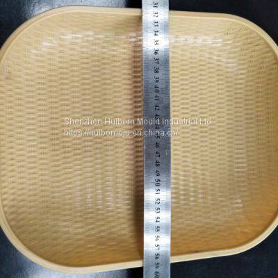High Quality Rattan Mould photo-2