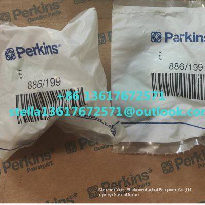 Engine Air Pressure Sensor 886/199 For Perkins 4000 Series Generator Sets Spare Parts