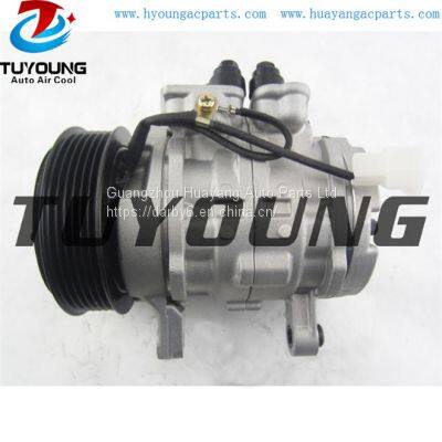 China manufacture ac compressors fits Toyota Avanza 88320-BZ020