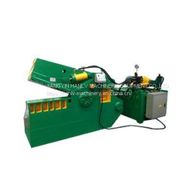 Hydraulic Alligator Shear for Sale photo-2