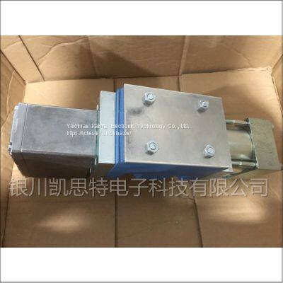 MOOG Servo Valve D634-501A photo-5