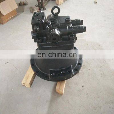 Excavator Parts for Kobelco SK210-6E Swing Motor YN15V00025F5 SK210-6E Slewing Motor photo-2