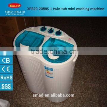 Baby Bottle Washer Low Price Plastic Washer for Sale photo-4