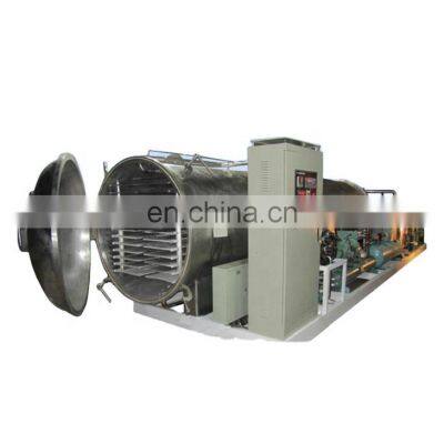 Food vacuum dehydrator/Industrial Dehydrater/Vegetable Dehydrater