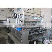 Automatic Oatmeal Chocolate/cereal /Chocolate Production Line photo-5