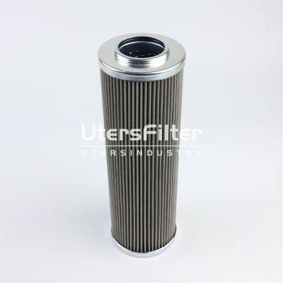 XD1000G10A UTERS replace of FILTREC high quality hydraulic oil filter element