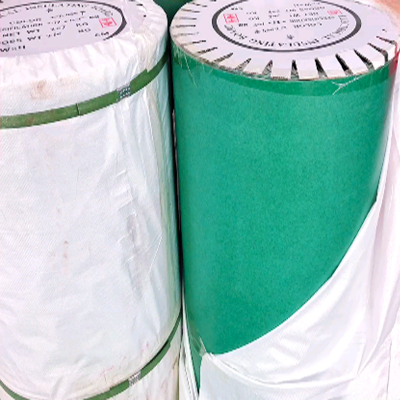 Cyan Electrical Insulation Papers photo-2