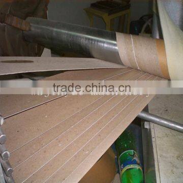 3 and 6 Inches Spiral Paper Tube Winding Machine