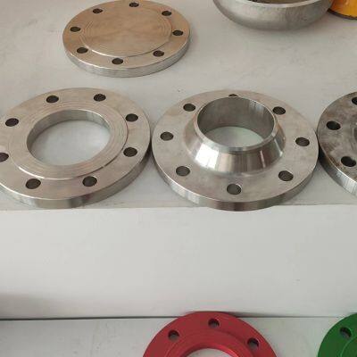 flange