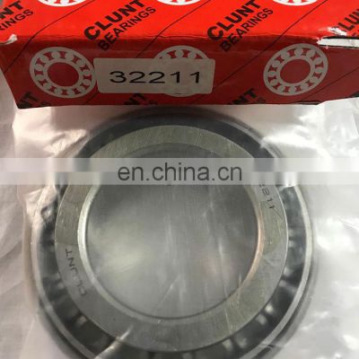 taper roller bearing 32212 size 60*110*30mm good quality