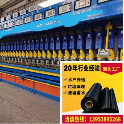 ​TGLG-PP-200-800-1.5 High Strength Honeycomb Restraint System Plastic Geocell photo-5