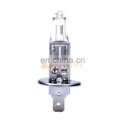 Sinotruk Howo T5G T7H TX Sitrak C5H C7H Lkw-Ersatzteile H1 H1-Scheinwerferglühbirne photo-3